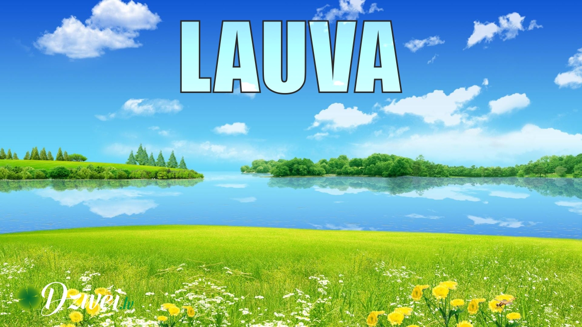 lauva