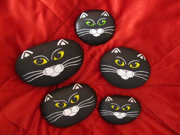 Cat-Rocks