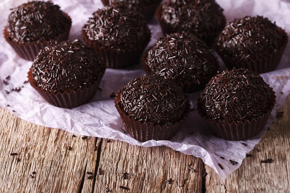 brigadeiro