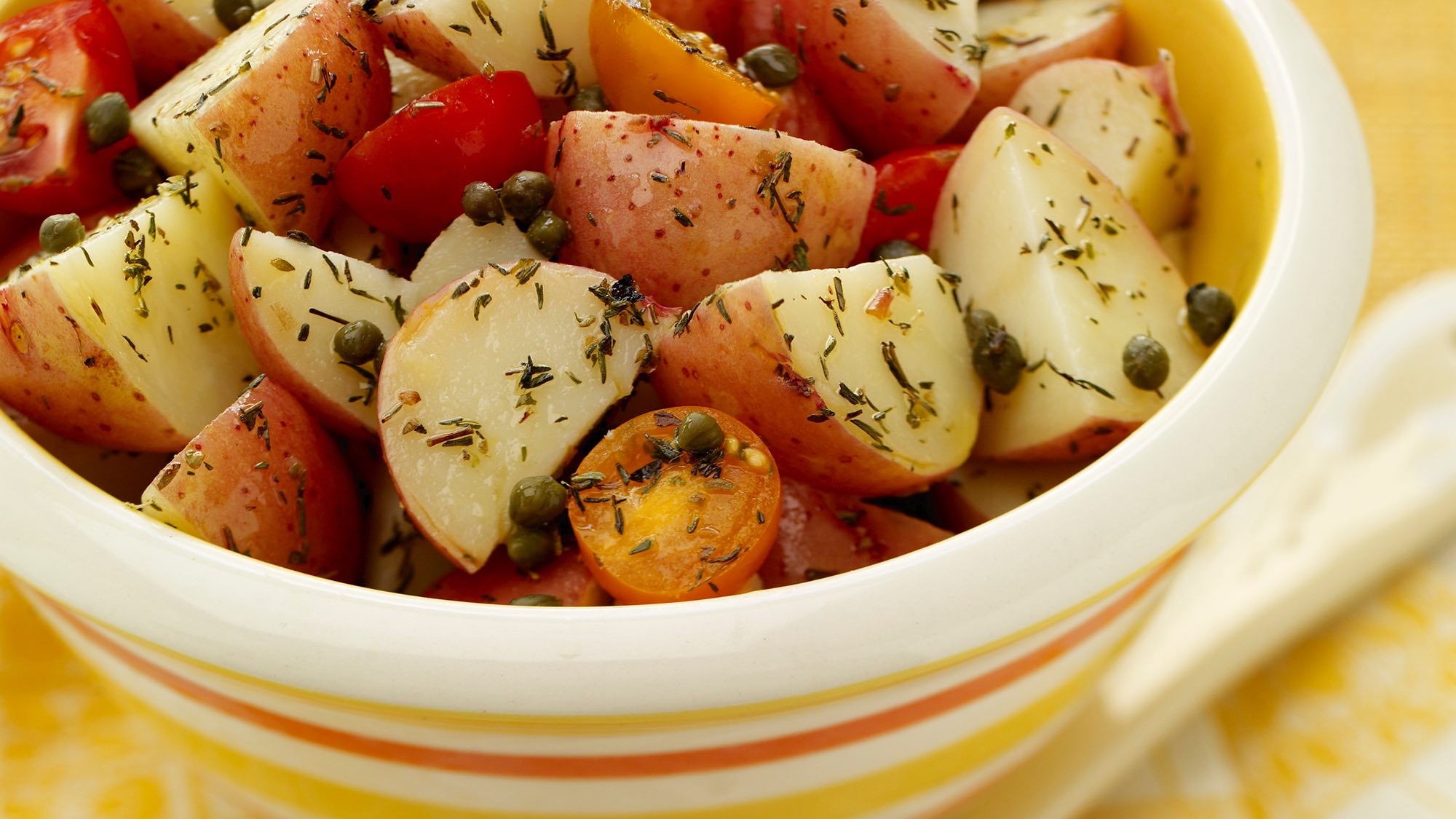 mediterranean-herb-potato-salad