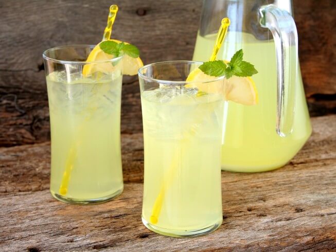 limonade