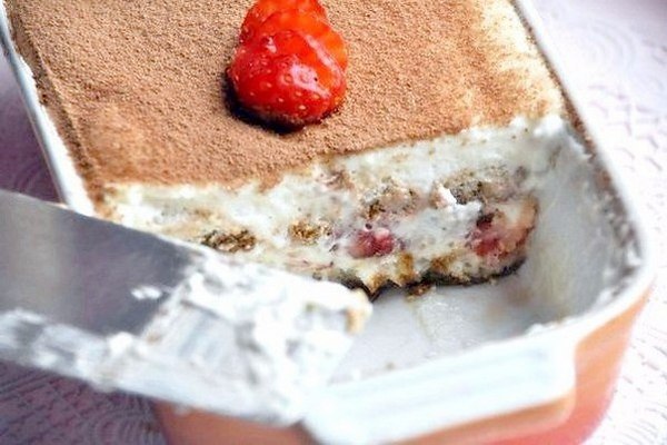 tiramisu