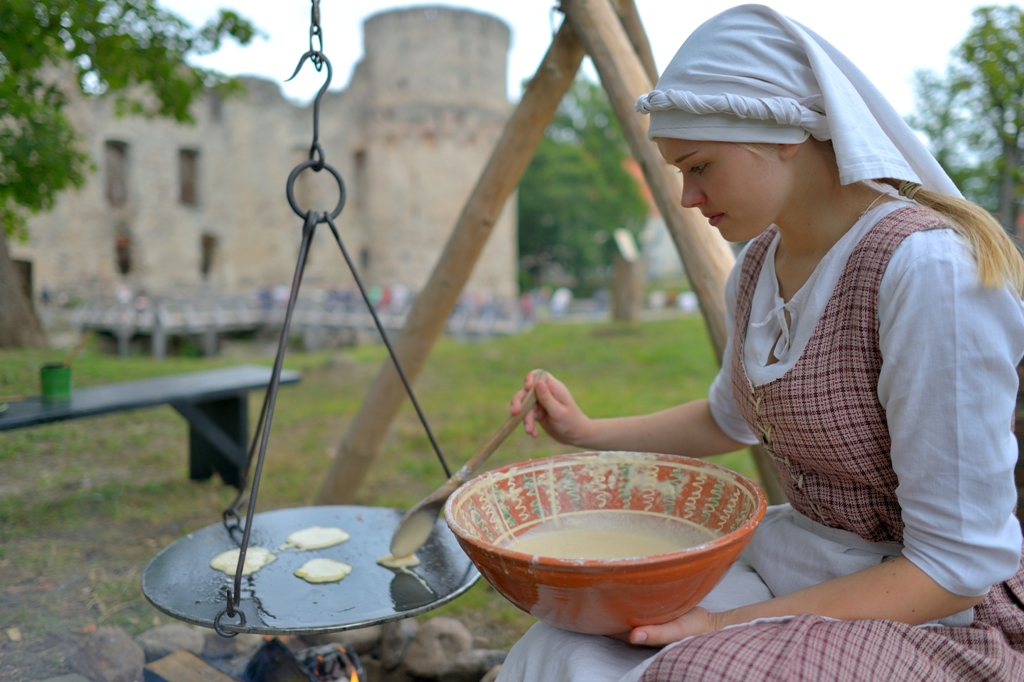 Foto - K. Kurcens, Vidzemes plānošanas reģions