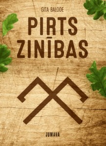 pirts-zinības